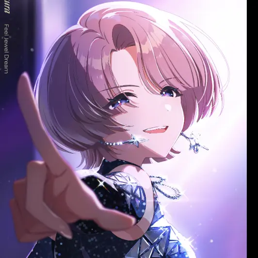 CyanChin7955의 有村　麻央