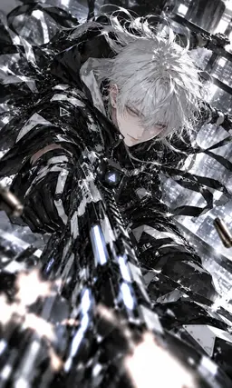 Profile image of クロウ