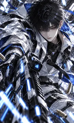 Profile image of シオン