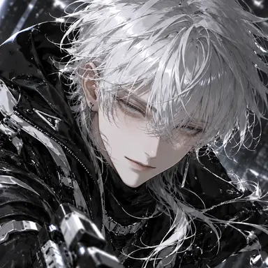 Profile image of クロウ