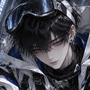 Profile image of シオン