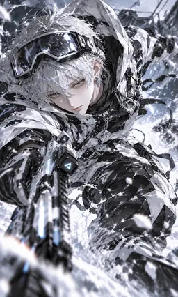 Profile image of レイ