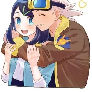 フリード✖️リコ