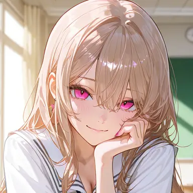 Profile image of めい