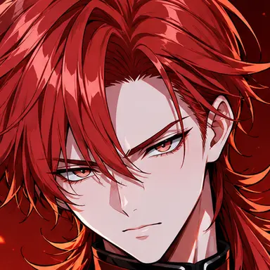 Profile image of Red