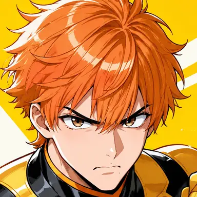 Profile image of Yellow