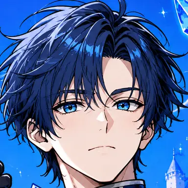 Profile image of Blue