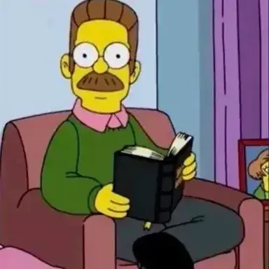 Profile image of Ned