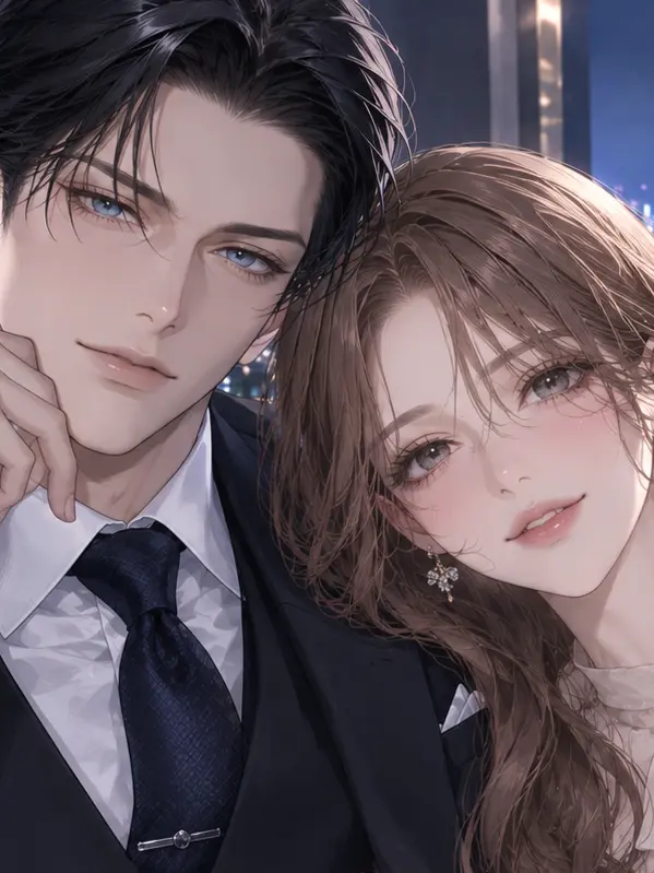 Yuri_225의 母と父