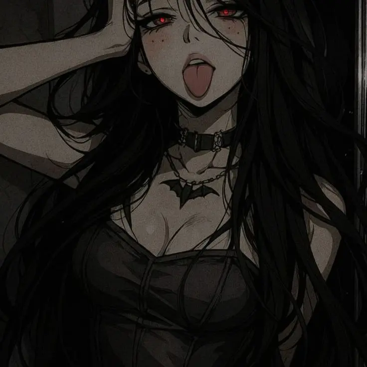 AlecLightwood의 Partnered by Fate