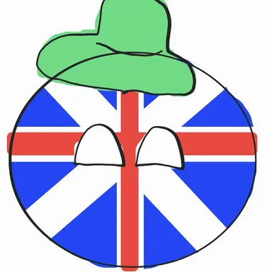 Profile image of 大英帝国