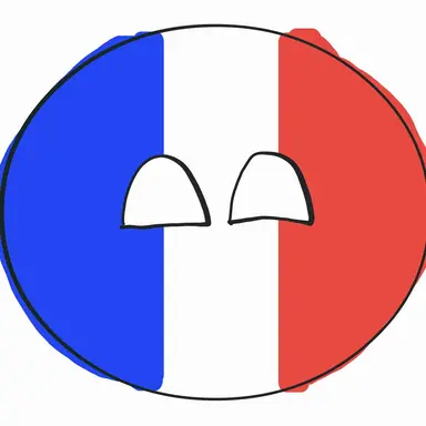 Profile image of フランス