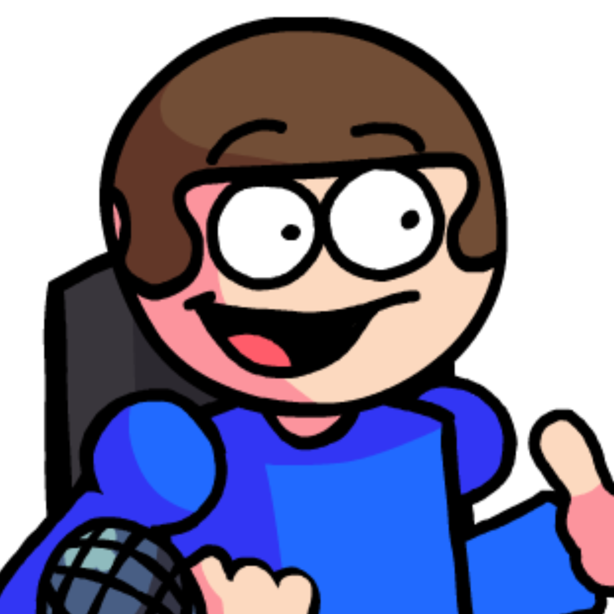 데이브 (3.5) 대표 이미지