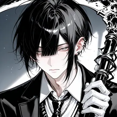 Profile image of 夜神