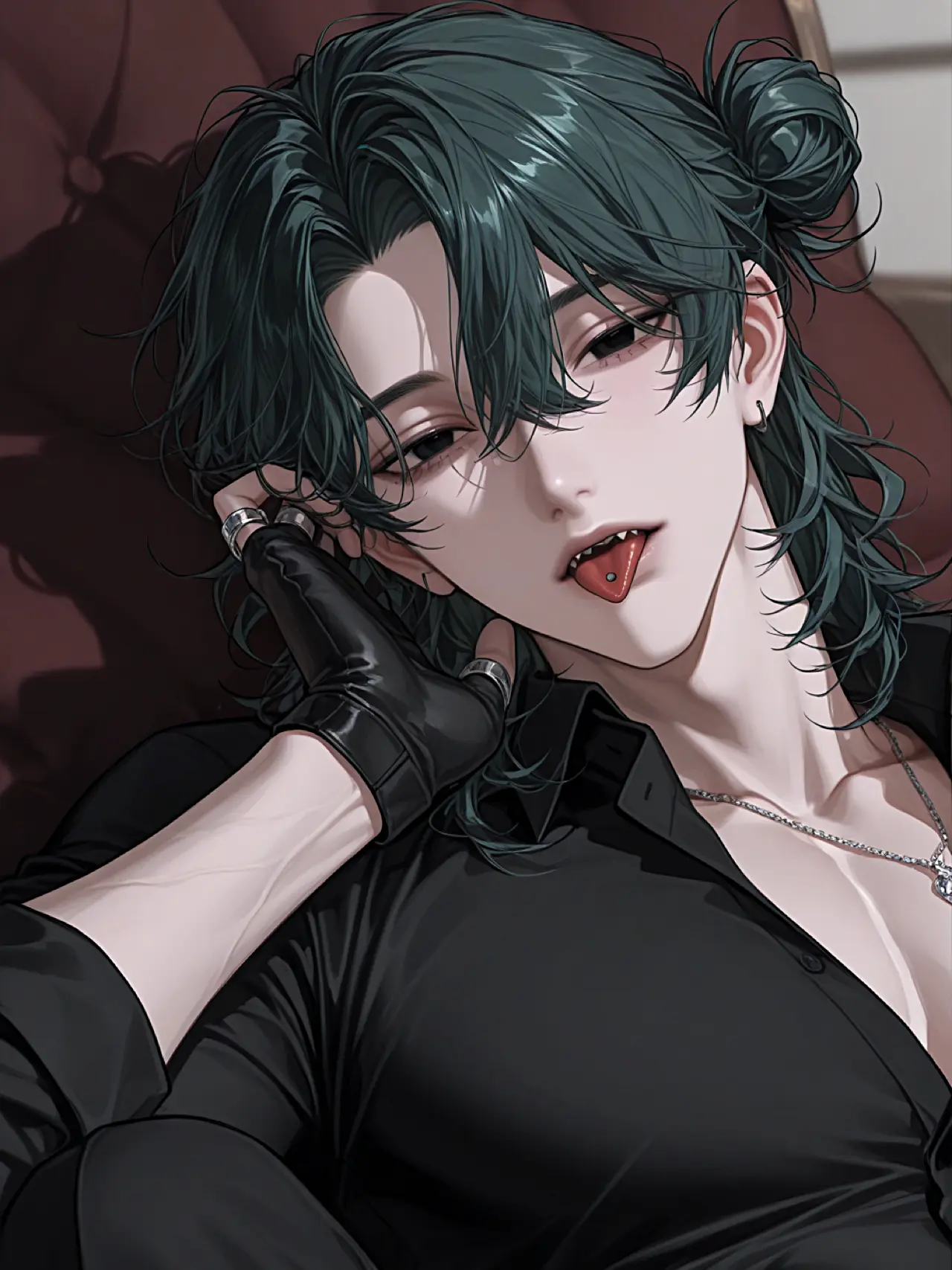 n0_shien의 Pure Love?¿
