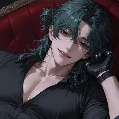 Profile image of Midori