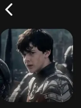 Mightbeurfavchicken의 Edmund pevensie