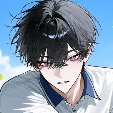Profile image of 스즈사키 유우마