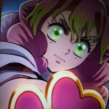 Profile image of 宇髄蜜璃