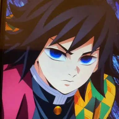 Profile image of 宇髄義勇