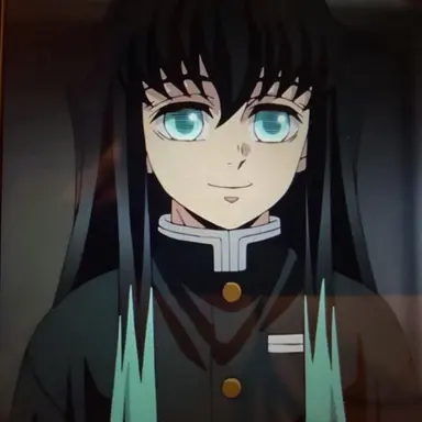 Profile image of 宇髄無一郎