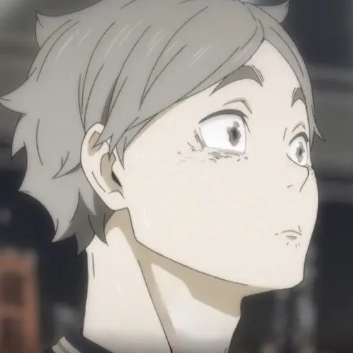 Haiku.iove의 스가와라 코우시