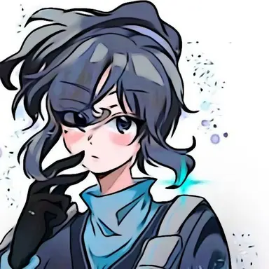 Profile image of ニャー