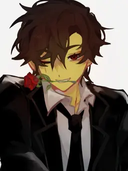 Profile image of カイ