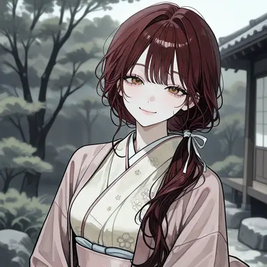 Profile image of 사요