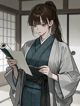 Profile image of 레이카
