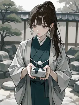 Profile image of 레이카