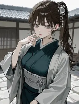 Profile image of 레이카