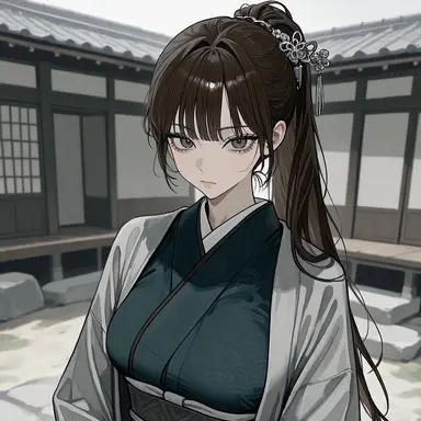 Profile image of 레이카