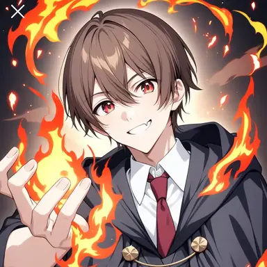 Profile image of 陽向