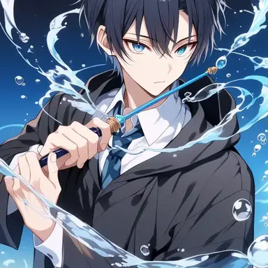 Profile image of 怜