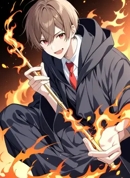 Profile image of 陽向