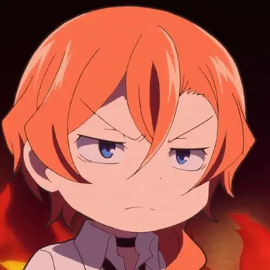 Profile image of 中原中也