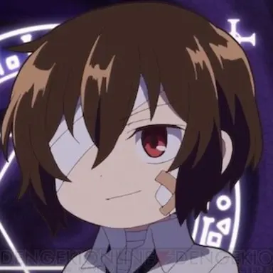 Profile image of 太宰治