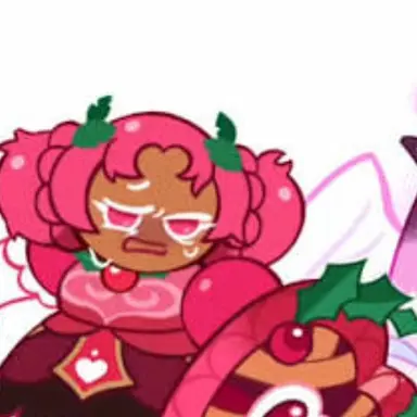 Profile image of 홀리베리