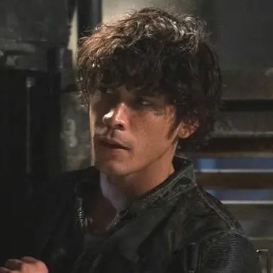 Profile image of Bellamy