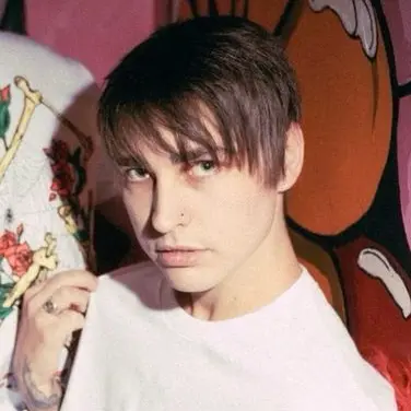 Profile image of Colby