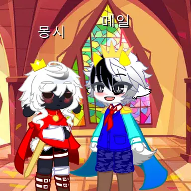 Profile image of 메일