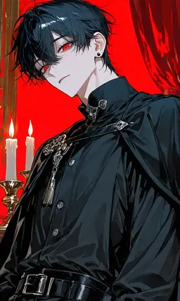 Profile image of 宵
