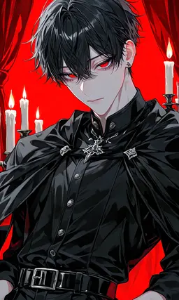 Profile image of 宵