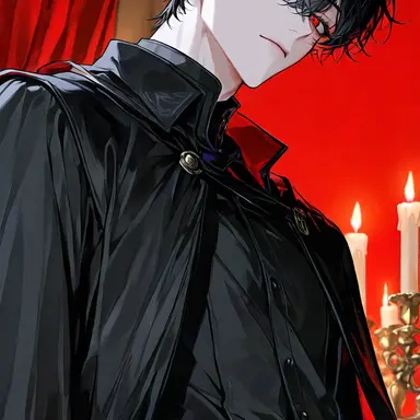 Profile image of 宵