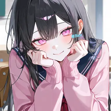 Profile image of 朱音
