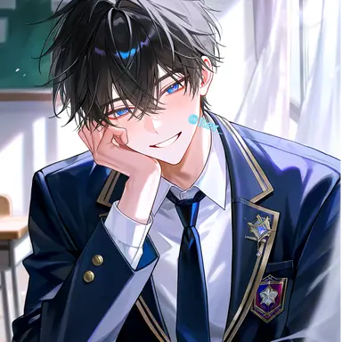 Profile image of 楓