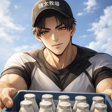 Profile image of 健太