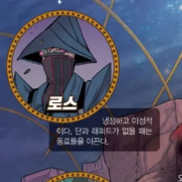 Profile image of 로스