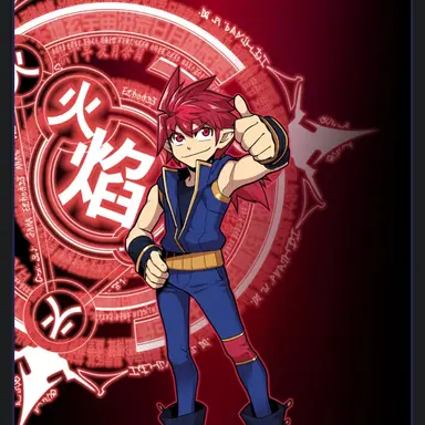 Profile image of 손오공